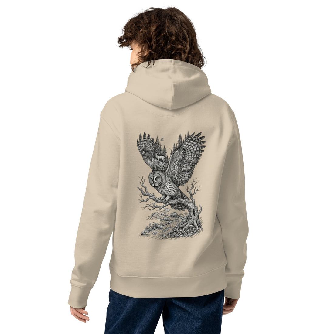 Hidden in Plain Sight: The Story Behind the Forest Wisdom Collection